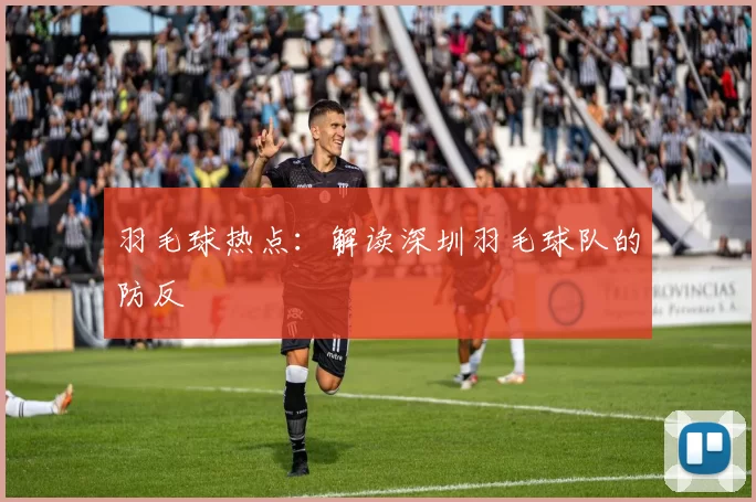 羽毛球热点：解读深圳羽毛球队的防反