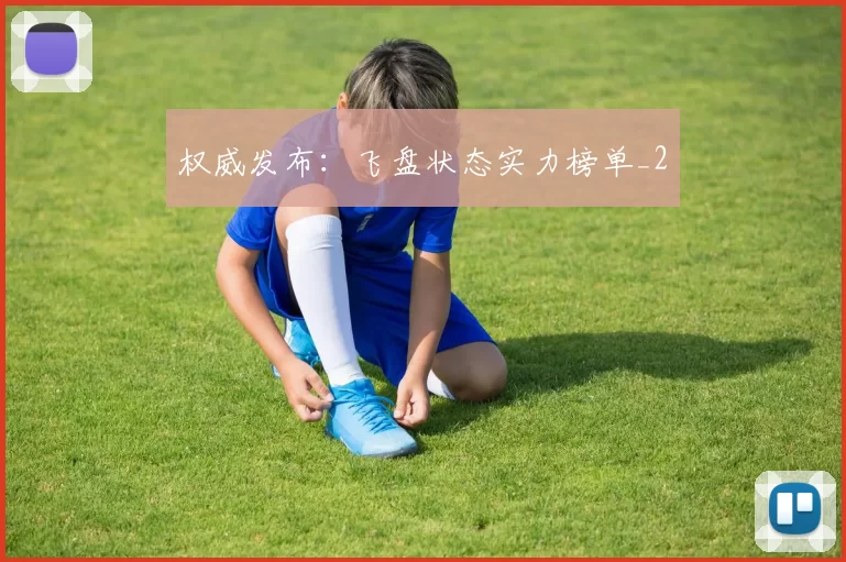 权威发布：飞盘状态实力榜单_2