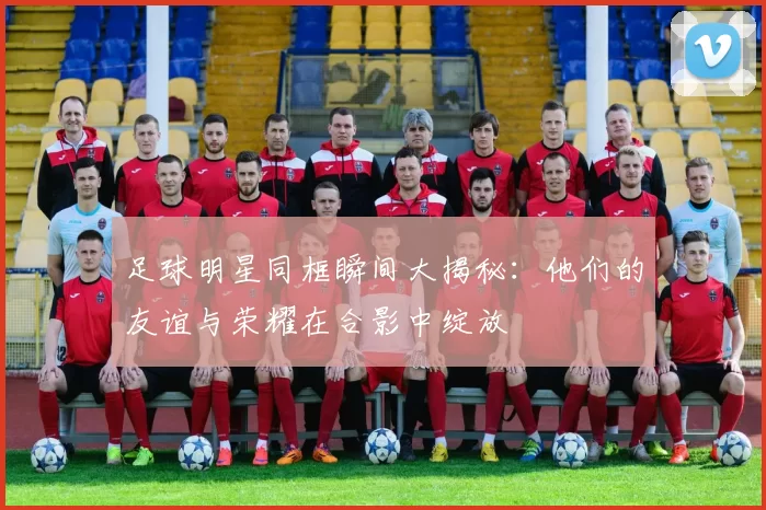 足球明星同框瞬间大揭秘：他们的友谊与荣耀在合影中绽放