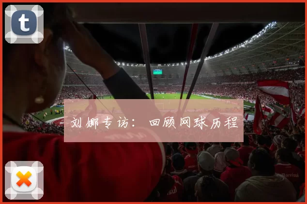 刘娜专访：回顾网球历程